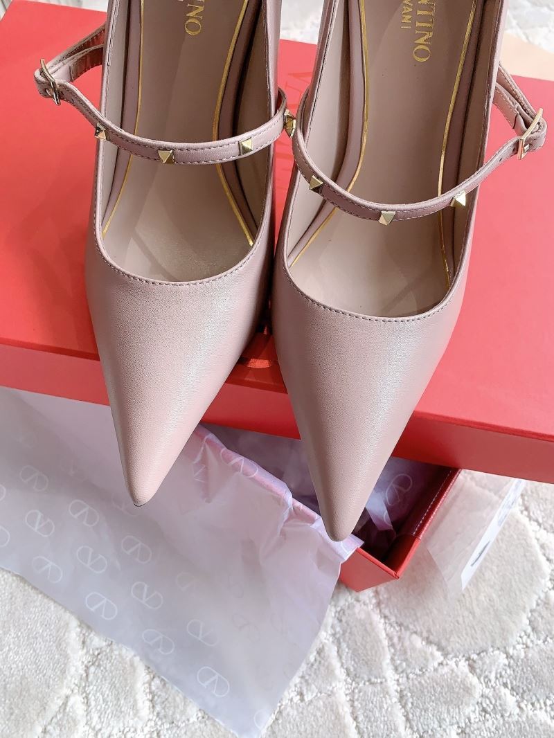 Valentino Heeled Shoes